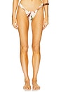 view 1 of 4 BRAGUITA BIKINI SANDRA in Rooted Floral