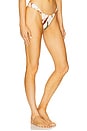 view 2 of 4 BRAGUITA BIKINI SANDRA in Rooted Floral