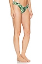 view 2 of 4 Lulu Bikini Bottom in Veronica Floral