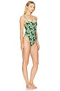view 2 of 3 Jacelyn One Piece in Veronica Floral