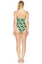 view 3 of 3 Jacelyn One Piece in Veronica Floral