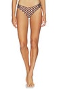 view 1 of 4 BRAGUITA BIKINI LULU in Vivian