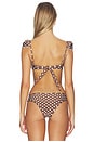 view 3 of 4 TOP BIKINI CABANA in Vivian