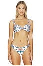 view 1 of 5 TOP BIKINI HAYDEN in Winona Floral