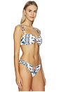 view 2 of 5 TOP BIKINI HAYDEN in Winona Floral