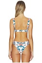 view 3 of 5 TOP BIKINI HAYDEN in Winona Floral