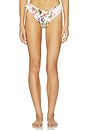 view 1 of 4 BRAGUITA BIKINI LUANA in Bouquet