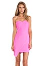 view 1 of 5 Celine Dress in Pink
