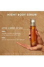 view 3 of 7 Night Body Serum in 