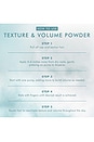 view 6 of 7 Texture & Volume Powder in 