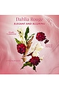 view 3 of 5 BRUME CORPS DAHLIA ROUGE HAIR & BODY FRAGRANCE MIST 100ML in 