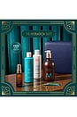 view 4 of 6 Holiday Hydration Hair Set in 