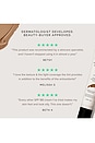 view 6 of 8 BB CREAM MD MINERAL BB CREME SPF 50 in Deep