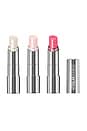 view 1 of 9 Hydrating Sheer Lip Balm SPF 30 Trio The Neutrals in Dream, Shimmer, & Crystal