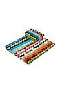 view 1 of 4 KIT COM TOALHA DE BANHO E TOALHA DE ROSTO, 2 PEÇAS BUSTER 2 PIECE BATH & HAND TOWEL SET in 