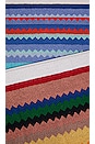 view 4 of 4 Cecil Beach Towel in Multicolor