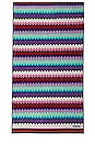 view 1 of 5 Chantal Beach Towel in Multicolor