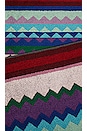 view 5 of 5 Chantal Beach Towel in Multicolor