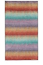 view 1 of 2 Yaco Beach Towel in Multi