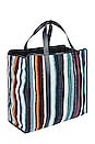 view 2 of 4 Chandler Home Bag in Blu Multicolor