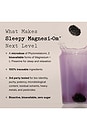 view 4 of 6 Sleepy Magnesi-Om Stick Pack 14ct in 