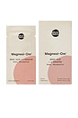 view 1 of 6 PAQUETES DE BARRAS DE MAGNESIO MAGNESI-OM BERRY STICK PACK 18CT in 