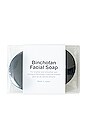 view 1 of 3 Binchotan Charcoal Facial Soap in 