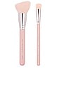 view 1 of 4 KIT DE ESCOVA FACIAL FIT RIGHT FACE BRUSH SET in Multi