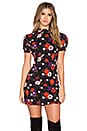 view 1 of 4 Moa Dress in Poppy Seed