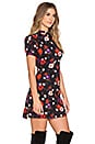 view 2 of 4 Moa Dress in Poppy Seed