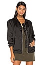 view 1 of 4 Coppens Bomber in Black