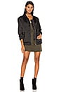 view 4 of 4 Coppens Bomber in Black