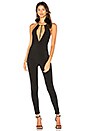 view 1 of 3 Simead Unitard in Black