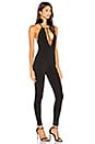 view 2 of 3 Simead Unitard in Black