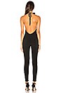 view 3 of 3 Simead Unitard in Black