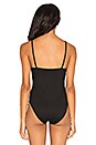 view 4 of 4 Tampico Bodysuit in Black