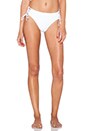 view 5 of 8 Torte Bikini in White
