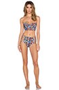view 1 of 3 Maderia Bikini in La Boheme