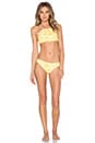 view 1 of 6 Hera Bikini in Lemons