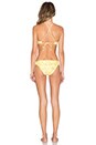 view 3 of 6 Hera Bikini in Lemons