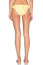 view 6 of 6 Hera Bikini in Lemons
