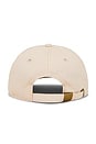 view 2 of 2 Hats Off Cap in Tan Mother