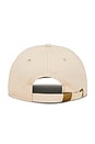 view 3 of 3 Hats Off Cap in Tan Mother