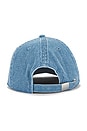 view 2 of 2 CASQUETTE HATS OFF in Denim Baby Blue