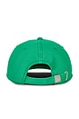 view 4 of 3 CASQUETTE in Jade