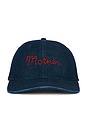 view 1 of 2 Hats Off in Montecito Blue