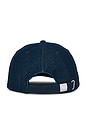 view 2 of 2 Hats Off in Montecito Blue