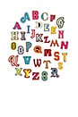 view 1 of 1 LOT DE PATCHS in Alphabet