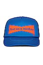 view 2 of 4 The 10-4 Hat in Fast As A Mother