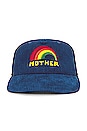 view 2 of 3 The 10-4 Hat in Mother Rainbow